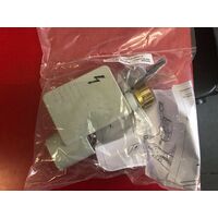 Miele EXPRESS Miele Dishwasher Aquastop Valve Kit G641 G641i G641iPLUS  G2574 SCV spare part