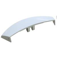 Universal GENUINE VESTEL Washing Machine White Door Handle 42012976 spare part