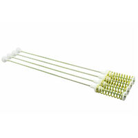 Samsung 4 x Samsung Washing Machine Suspension Rod Kit WA90H7000GW/SA,WA45H7000AW spare part