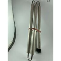 Rheem Vulcan Rheem Dux Hot Water Tank  Magnesium Anode L1200 mm 3/4 “ NPT  with Chain spare part