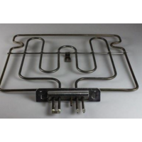 Miele MIELE DUAL OVEN/GRILL ELEMENT 1300/1600W H 5241 BP H6560B H6560BP H6660B H6660BP spare part