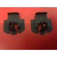 Westinghouse 10 X ELECTROLUX CHEF SIMPSON WESTINGHOUSE OVEN CLIP MOUNTING ELEMENT  PAK529B*02 spare part