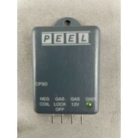 LPG Safety switch, Peel CP30 MADE IN AUSTRALIA