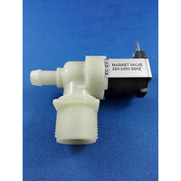 Omega ELECTROVANNE Lave-Vaisselle 33190111 DISHWASHER INLET VALVE spare part