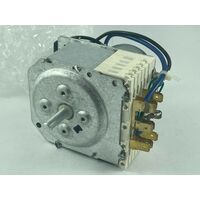 Fisher & Paykel FISHER & PAYKEL OVEN TIMER PUSH TO START DL-CKQ-47 DE50F56A2, DE40F56A2 spare part