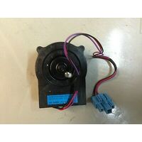 Genuine LG Fridge Condenser Cooling Fan Motor GR-L207MSZ GR-L207MSZ.ASTQRAN