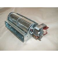 Westinghouse Whirlpool 900mm Dual Fuel Oven Cooling Fan Motor ACG900IX ACG900LX ACG 900 IX spare part