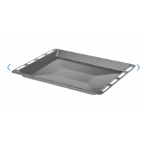 Smeg Genuine Smeg Oven Baking Shelf Tray SFA304X SFA309X SFA390X SFA395X spare part