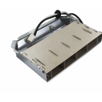 Beko Euromaid EUROTECH BEKO  SMEG THUMBLE Dryer Heater Heating Element CD6KG CD7KG spare part