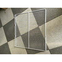 Igloo COMMERCIAL DISPLAY DOUBLE DOOR  FRIDGE  STEEL SHELVE455X695MM spare part