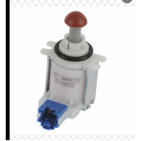 Siemens BOSCH DISHWASHER OUTLET DUMP VALVE SMU66MS02A/01 SMU46S01A/11 SMS68M38AU spare part
