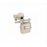 Andi FLAT HOME GAS REGULATOR   BRACKET and GAS METER 750 SERIES spare part
