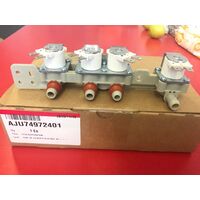 LG EXPRESS LG Washing Machine Water Inlet Valve WTG9530S (T1232HFP6C.AFSREAP) spare part