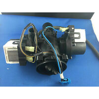 LG LG Front Loader Washing Machine Water Drain Pump WD14030RD6 WD14039D, WD14039D6 spare part