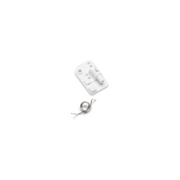Fisher & Paykel Door Flapper Spring for Fisher & Paykel Fridges | 847788P 839666P | BUN spare part