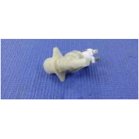 Omega Baumatic Dishwasher Water Inlet Valve BDW65S spare part