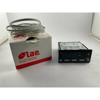ESWOOD DISHWASHER DIGITAL TEMPERATURE CONTROLLER LAE AT1-5AS5E-G