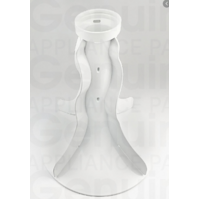 Kleenmaid Genuine Kleenmaid   Speedqueen Washing Machine Agitator AWM293W22200 AWM372W-306 spare part