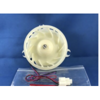 LG LG FRIDGE FREEZER FAN GRILLE ASSY (INC MOTOR) GR-P247STSL GRP247JHMV GR-L247DPSL spare part