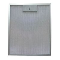 Technika Genuine Technika Rangehood Filter 340 X 280 spare part