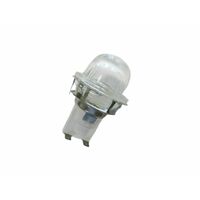 Baumatic Baumatic Oven Lamp Light Assembly with Globe spare part
