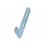 Delonghi Genuine  Delonghi Oven Door Hinge Single DMFPS62B, DMFPS60BF, DMFPS60B spare part