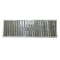Smeg Genuine Smeg Rangehood Grease Filter HA016W7S-07  PUM60X spare part