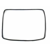 Chef Genuine Chef Oven Door Seal 4 Sided 5 Pins spare part