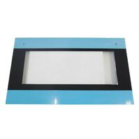 Technika Genuine Technika Oven Door Outer Glass  TU950TME8SB, VUC90SS MCTU950TME spare part