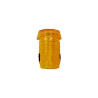 Technika Oven and Cooktop Indicator Light Cover Lens Orange 5.5mm spare part
