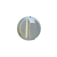 Smeg Genuine Omega Smeg Oven Knob spare part