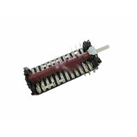 Technika Technika Oven Selector Switch New Better Design spare part