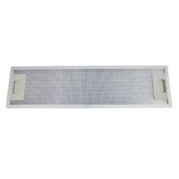 Technika Genuine Technika Rangehood Grease Filter M20201 | Part No: W-GLW-459 spare part