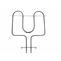 Smeg Genuine Smeg Oven Element with Bolts spare part