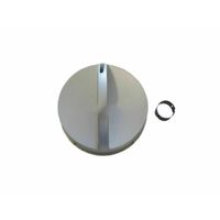 Smeg Genuine Omega Smeg Dishwasher Control Knob spare part