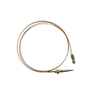 Smeg Genuine Smeg Cooktop Thermocouple 750mm spare part