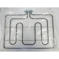 Smeg Genuine Smeg Oven Dual Bottom Element spare part