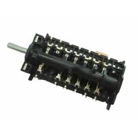 Technika ELFA Euroart Oven Function Selector Switch spare part