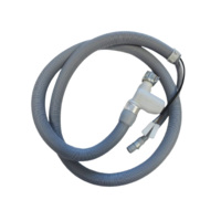 LG LG Dishwasher Inlet Hose Incl Valve spare part