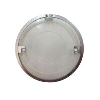Blanco Blanco Oven Rear Fan Mesh Guard Filter spare part