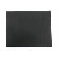 Technika Rangehood Charcoal Carbon Fabric Filter spare part