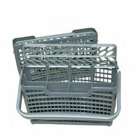 Universal Universal Dishwasher Cutlery Basket spare part