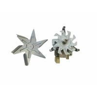 Technika Genuine Technika Oven Fan Motor spare part
