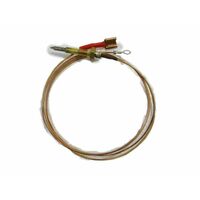 Baumatic Genuine Baumatic Oven Cooktop Wok Thermocouple spare part
