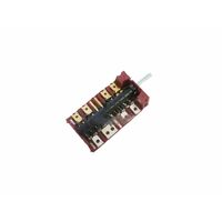 Technika Genuine Technika Oven Function Selector Switch spare part