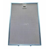 Ilve Genuine ILVE Rangehood Grease Filter 354 X 245 spare part