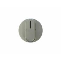 Technika Technika Oven Knob Silver spare part