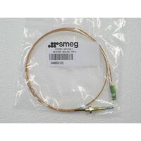 Smeg Genuine  Smeg Cooktop Thermocouple  750mm spare part