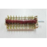 Ariston Genuine Ariston Oven Function Selector Switch spare part