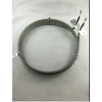 Smeg Omega Oven Fan Forced Element OO651XA OO651XB OO651XN OO651XR spare part